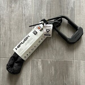 Hiplok Bike Lock
